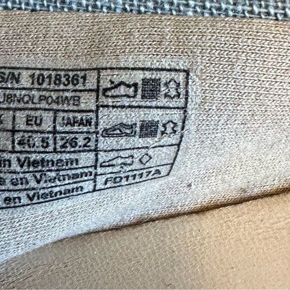 UGG Tassel flats - Picture 4 of 7